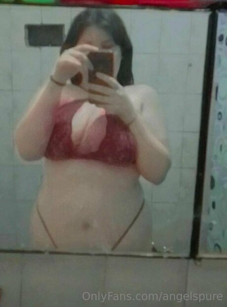 Angelspure adult model gallery