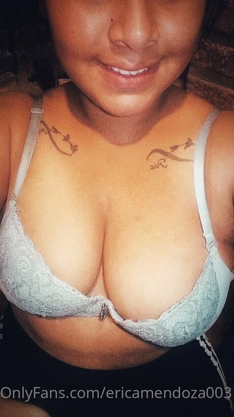 Ericamendoza003 adult actress pics