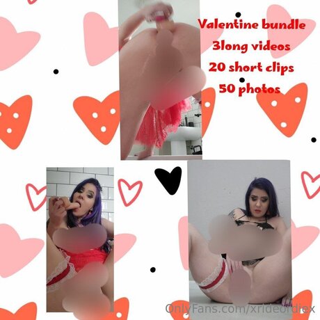 Xrideordiex top actress image