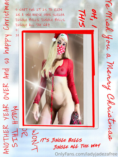 Ladyjadezafree pornstar exclusive image