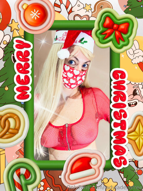 Ladyjadezafree pornographic model pics