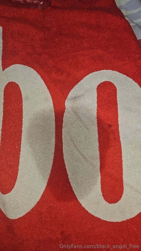 Black Angel Free star perfect pics