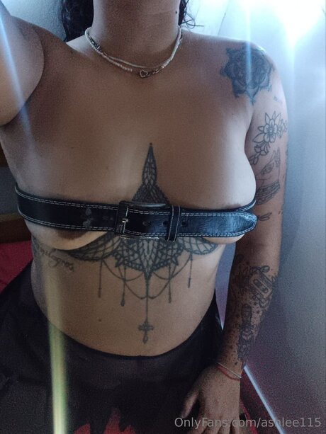 Ashlee115 pornstar art images