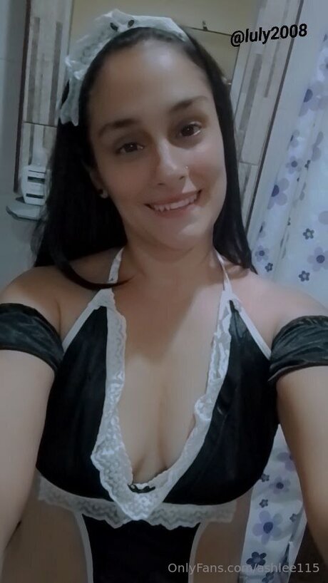 Ashlee115 star nude pic