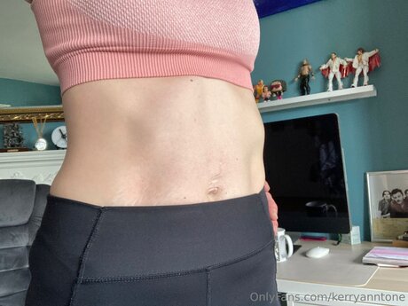 Kerryanntone free actress galleries