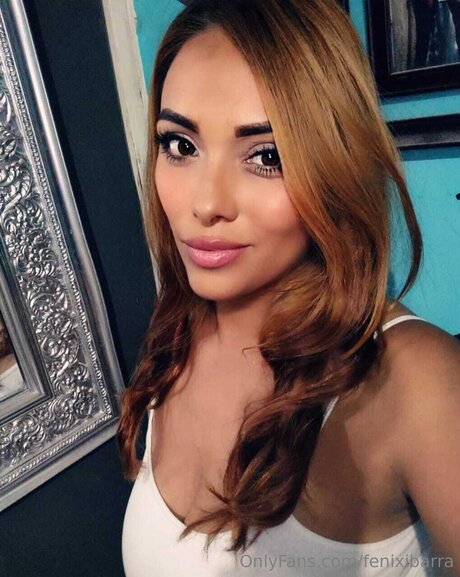 Fenixibarra sexy star pic