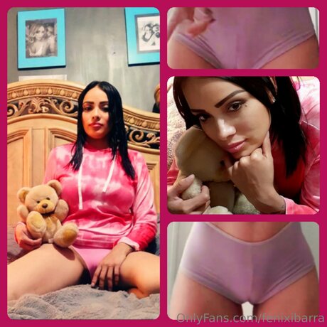 Fenixibarra model nice photos