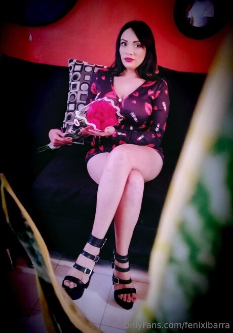 Fenixibarra free model gallery