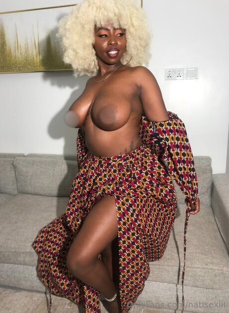 Natisexiii model erotic picture