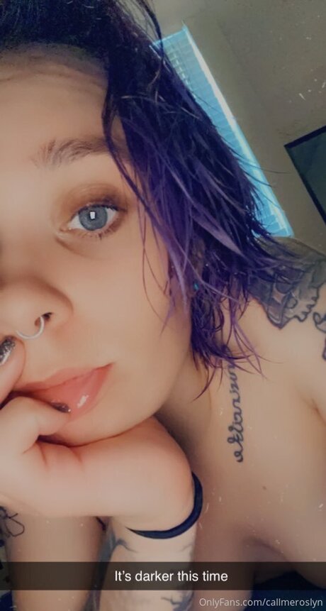 Callmeroslyn star free gallery