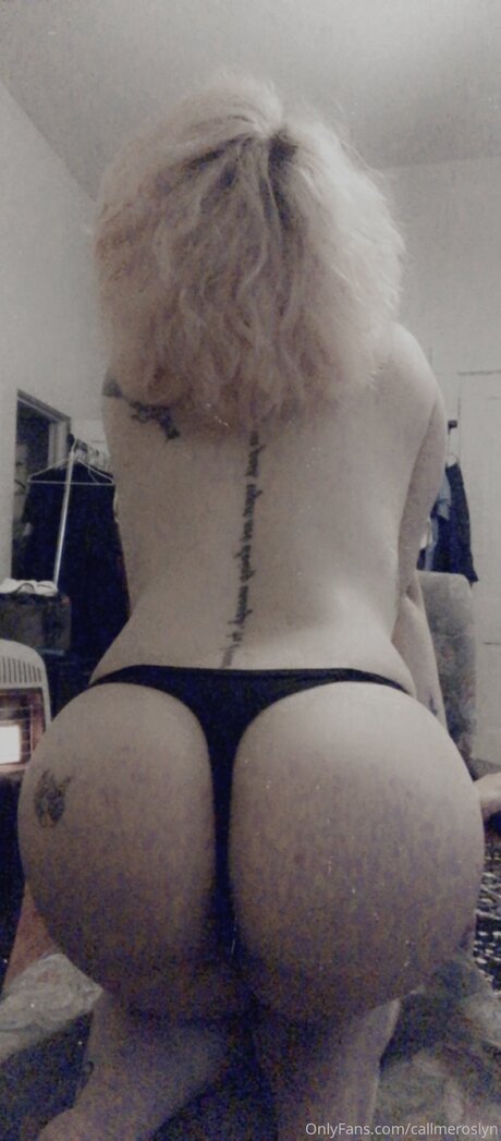 Callmeroslyn erotic actress img