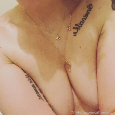 Callmeroslyn star sex images