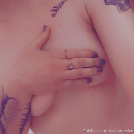 Callmeroslyn top star galleries