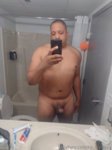 Kg Styles21 nudes pornstar photos
