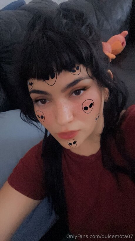 Dulcemota07 perfect model images
