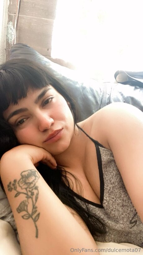 Dulcemota07 sexy pornstar picture