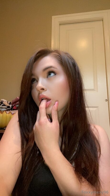 Foxxyroxxy96 Profile pic