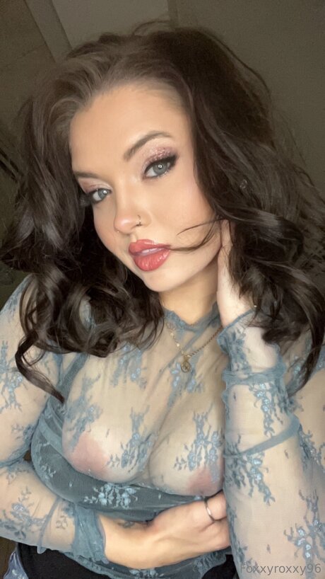 Foxxyroxxy96 best star archive