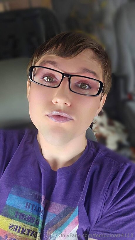 Femboinatt4113 pornstar art pics