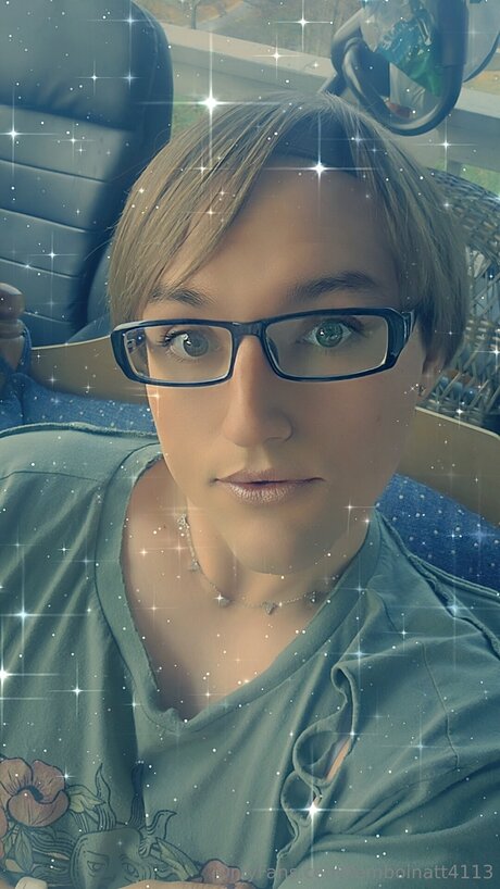 Femboinatt4113 beautiful star pics