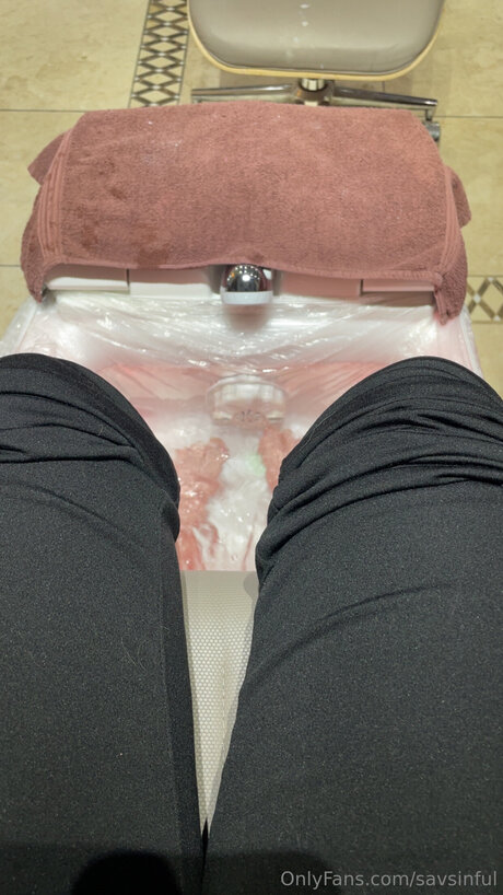 Savsinful perfect star galleries