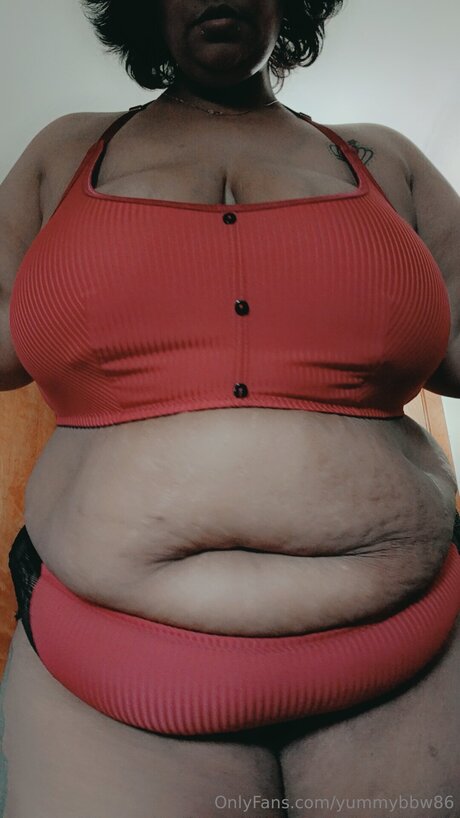 Yummybbw86 sex model images