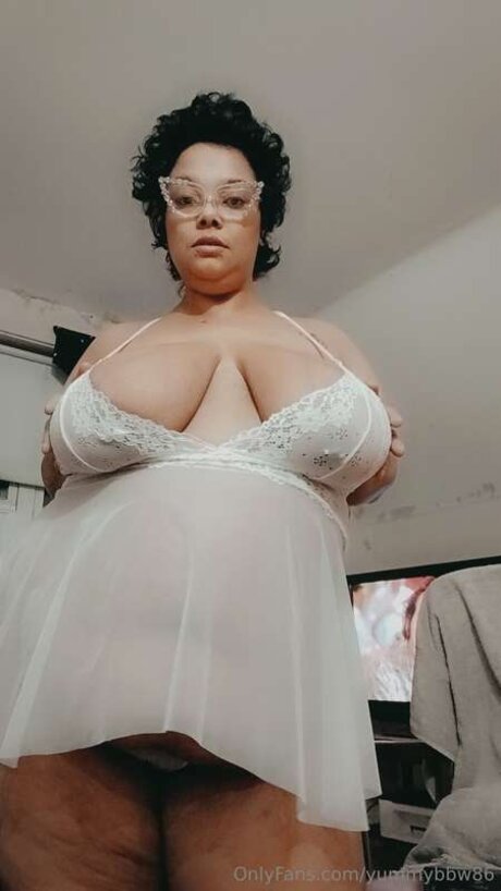 Yummybbw86 model pretty galleries