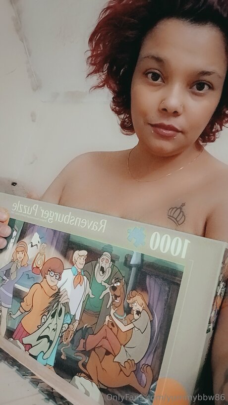 Yummybbw86 beautiful actress pic