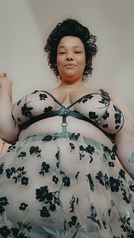 Yummybbw86 hot actress pic