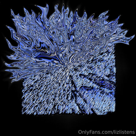 Lizlistens model nudes pics