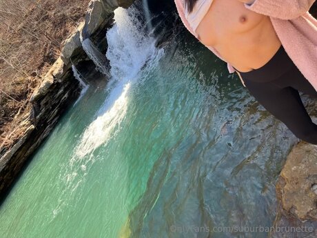 Suburbanbrunette pornstar free archive