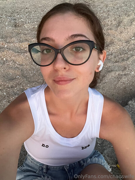 Chaoswife pornstar adult pic