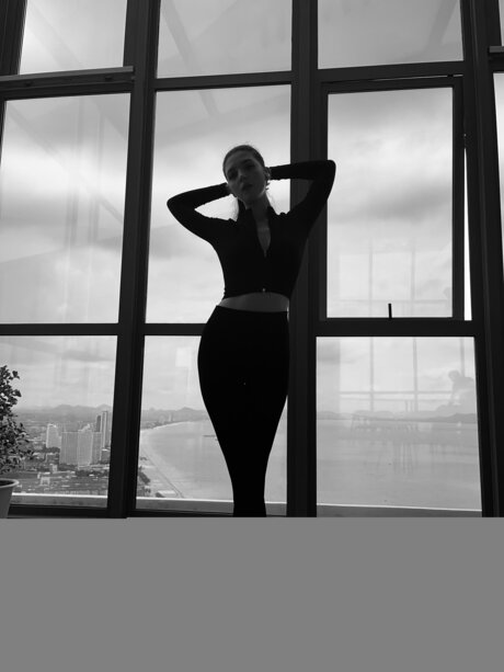 Chaoswife pornstar hot photo