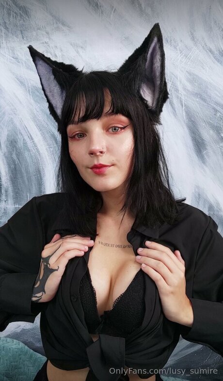 Lusy Sumire star xxx image