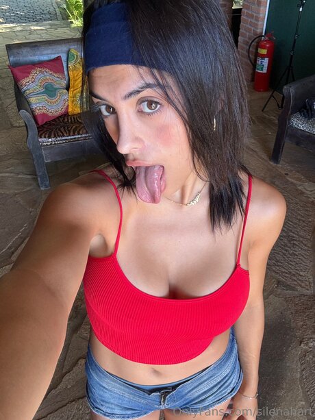 Silenahart perfect actress img