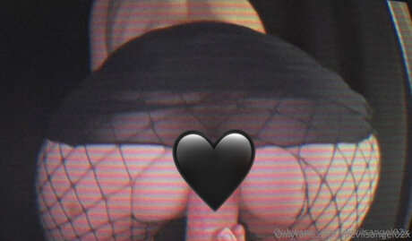 Xdevilsangel02x nudes pornstar photos