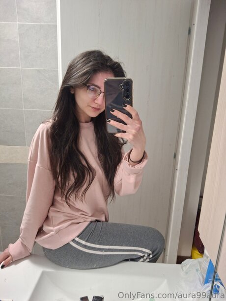 Aura99aura pornstar exclusive picture