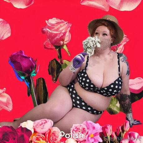 Stephanielove92 xxx model galleries