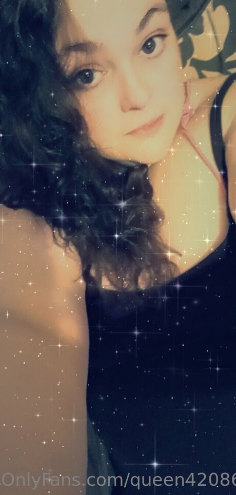 Curlytop1015 star hot images