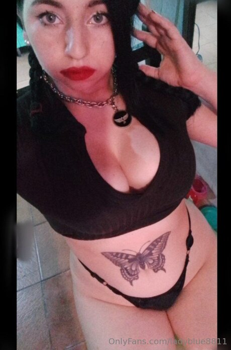 Ladyblue8811 pornographic star photos