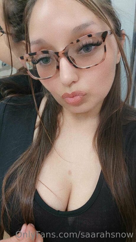 Saarahsnow xxx star galleries