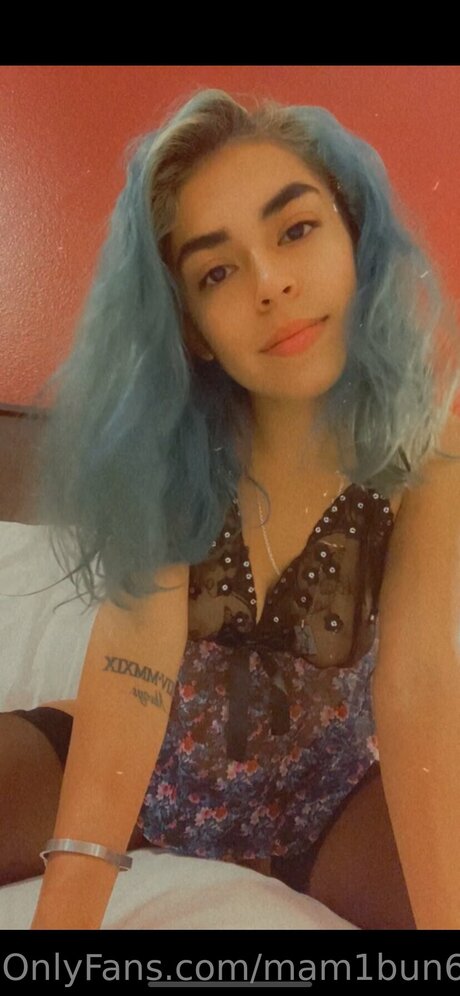 Mam1bun69 star pretty image