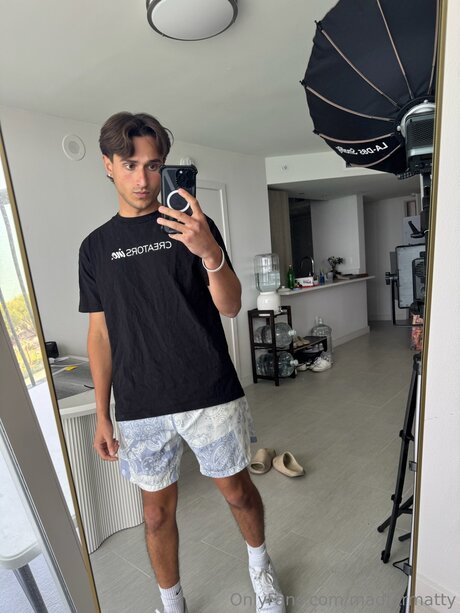 Madformatty nudes star archive