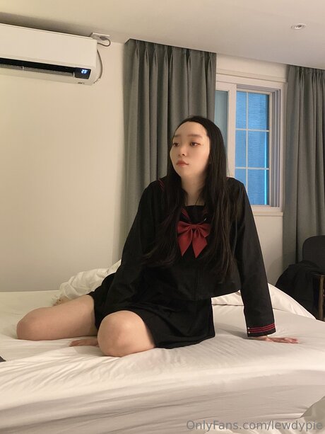 Lewdypie model perfect gallery