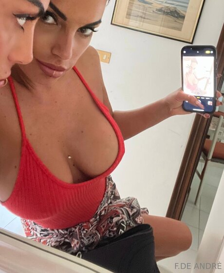 Francescadeandre De A best pornstar pictures