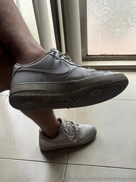 Sneakerboymx xxx model pictures