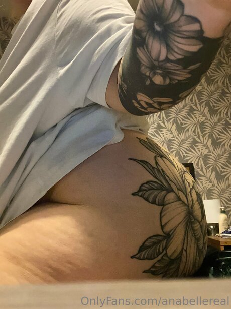 Anabellereal hot actress photos