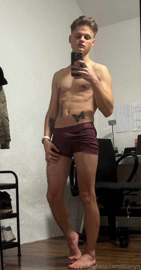 Dilanyn star beautiful photos