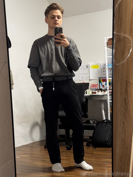 Dilanyn model high quality pictures