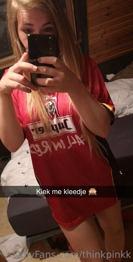 Thinkpinkk pornstar nice img
